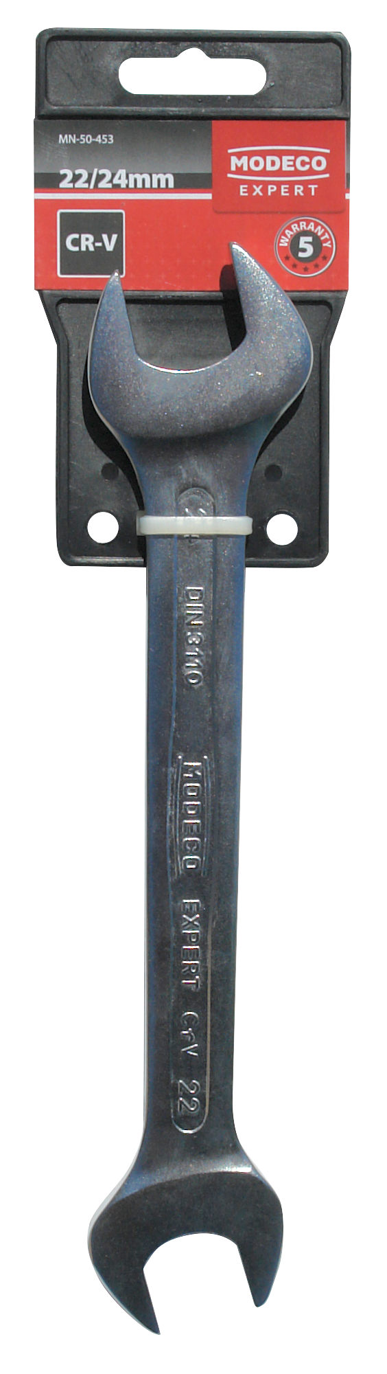 MN-50-4 Open-end wrench